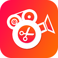 Photo Video Maker with Song  Video Cutter