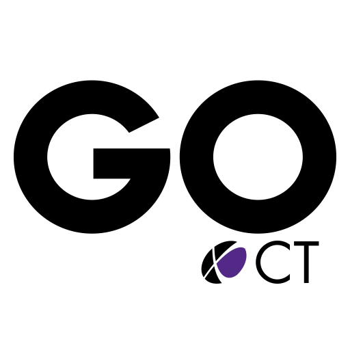 Go CT Card Mobile logo