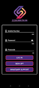 SM TRICKS - Online Matka Play App 1.2.0 APK screenshots 5