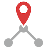 GPS Forger: Fake GPS Location icon