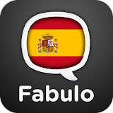 Learn Spanish - Fabulo icon