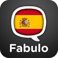 Учите испанский - Fabulo