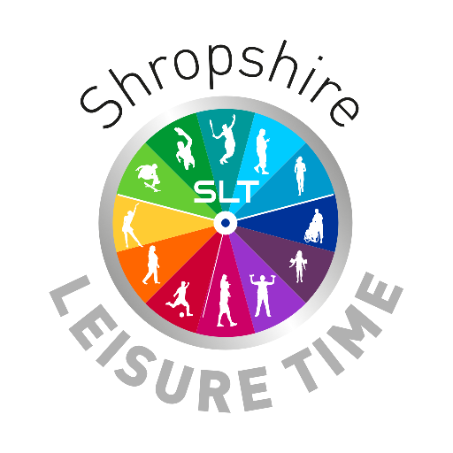 Shropshire Leisure Time  Icon