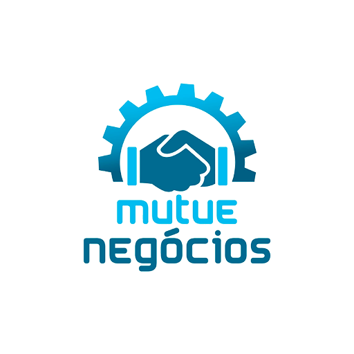 Mutue Negócios logo