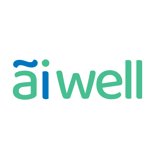 Aiwell logo
