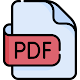 Simple Text To PDF Download on Windows