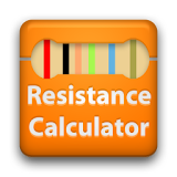 Resistor Calculator icon