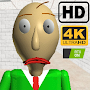 4K Ultra Crazy Math Teacher in HD RTX Unreal Mod