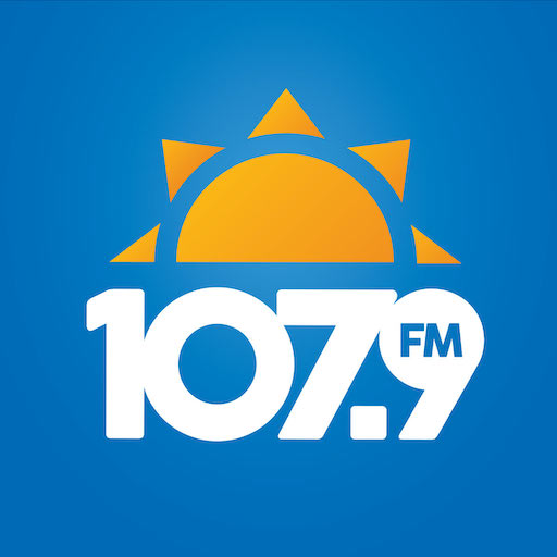 Sunny 107.9 Logo