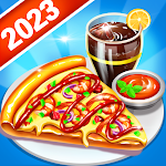 Cover Image of Download Cooking Master:Restaurant Game  APK