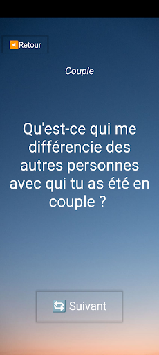 Brise Glace Deep Talk