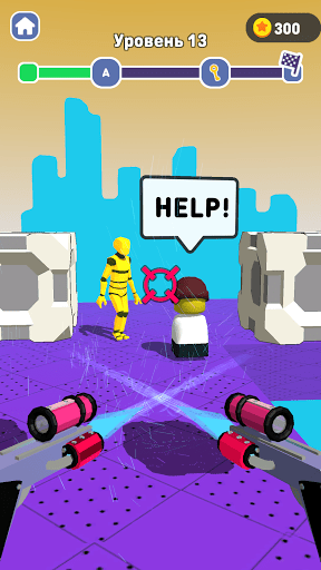 Gravity Push  screenshots 3