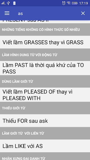 Viết Đúng Tiếng Anh Screen 3