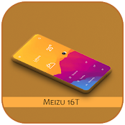 Theme for Meizu 16T