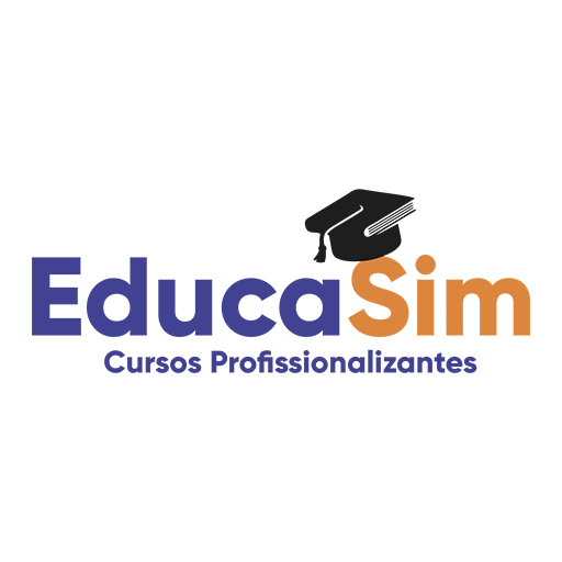EducaSim logo