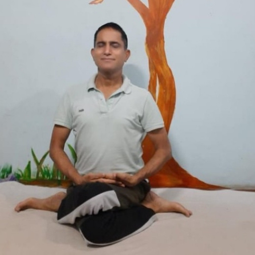 Siddhi Yog Naturopathy Centre logo