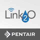 Pentair Link₂O icon