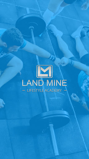 Android application Land Mine Lifestyle Academy screenshort