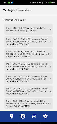Électromobilité Screen 3