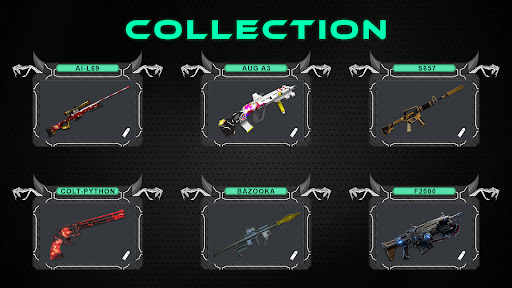 Shotgun Sounds: Gun Simulator Screen 2