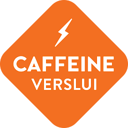 Icon image Caffeine verslui