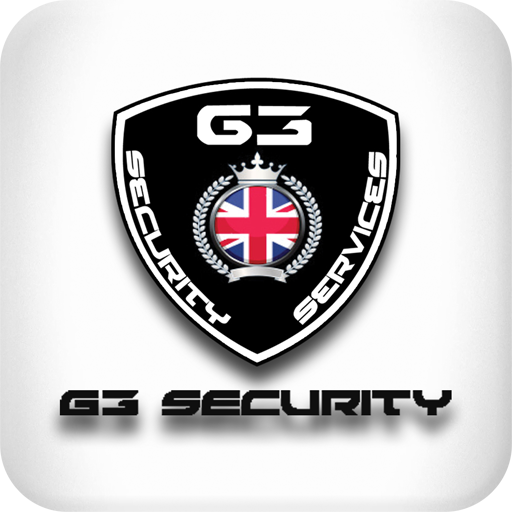 G3Security logo