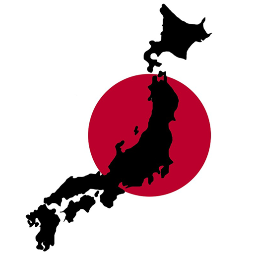 History of Japan 1.0 Icon