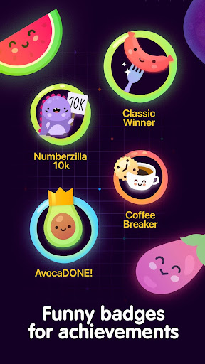 Numberzilla - Number Puzzle | Board Game screenshots 5