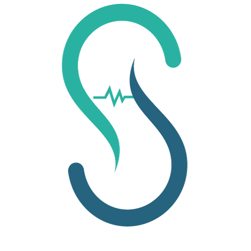 Smart Health Nepal logo
