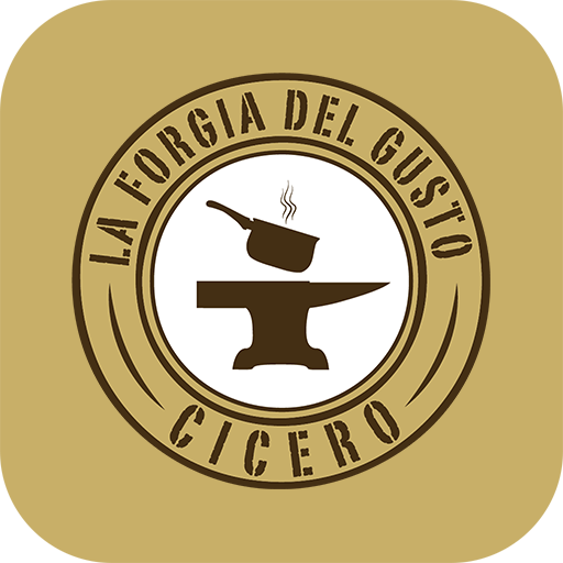 La Forgia logo