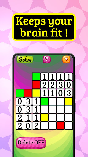 Color Station: Classic Puzzle Screen 3