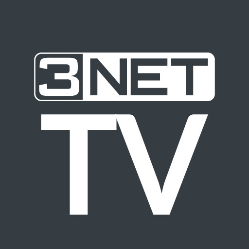 3NET TV logo