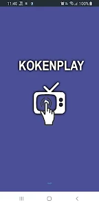 Kokenplay APK