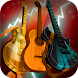 ギター。楽器セット - Androidアプリ