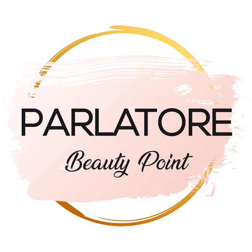 Parlatore Beauty Point logo