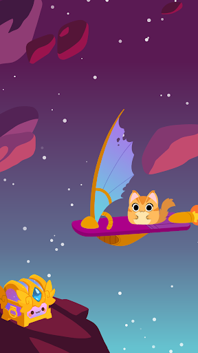 Crunchyroll: Sailor Cats 2 3