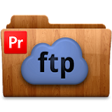 FTP Player Premium (Client) icon