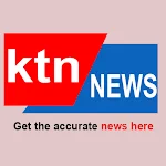 Cover Image of Télécharger KTN NEWS 1.0.0 APK