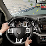 Modern POV Car Driving and Parking Simulator 3D Apk