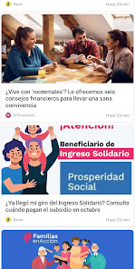 Screenshot 18 Costa Rica Noticias android