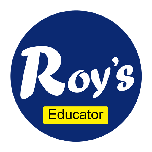 Roys Coaching Educator - Google Play 앱