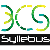 BCS Syllabus