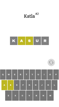 Game screenshot Katla mod apk
