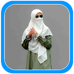 Cover Image of Download Hijab Wallpapers  APK