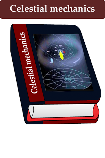 Celestial Mechanics Screen 2
