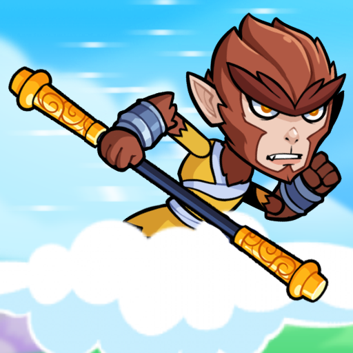 Monkey King: Myth of Skull 0.3.2 Icon