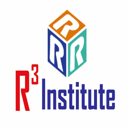 R3 Institute logo