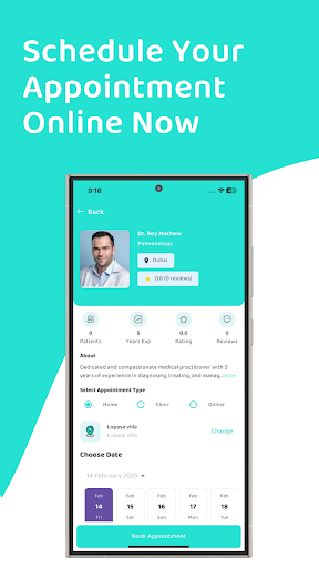 Nightingale Health App