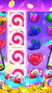 Bonanza Candy Game