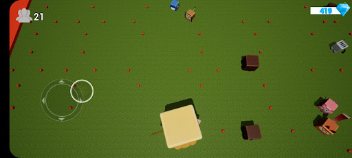 Android application Pet Simulator X screenshort